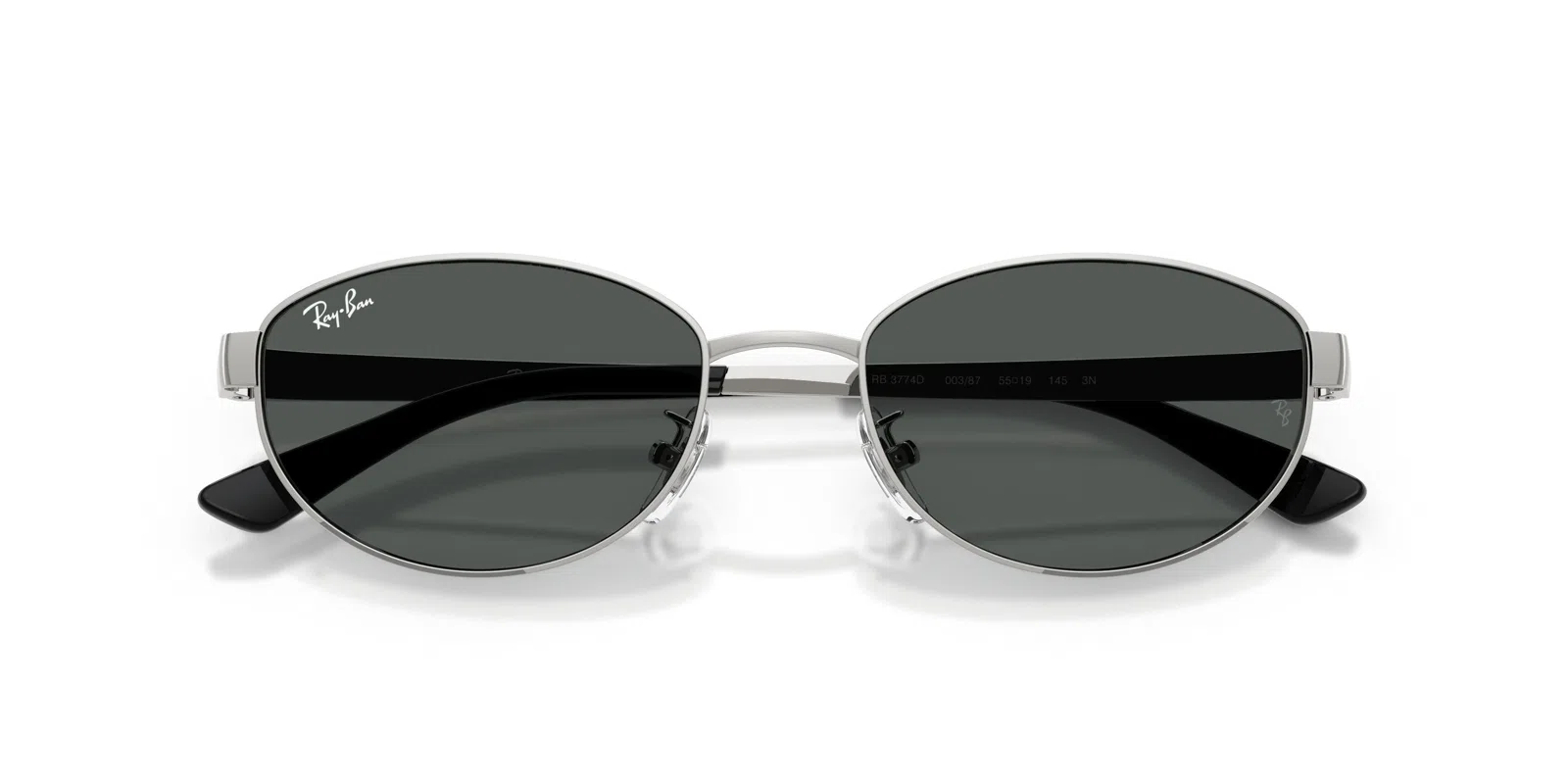 Ray-Ban 3774D Sunglasses - view 16